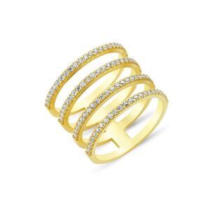 Spiral Ring
